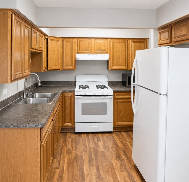 Building Photo - 10326 S Mayfield Ave