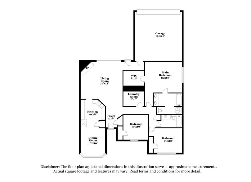 Building Photo - 213 Garden Valley Ln