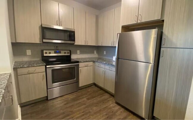 Building Photo - 1450 La France Street Northeast