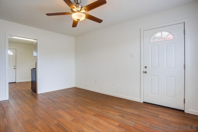 Building Photo - 3311 Clairemont Mesa Blvd