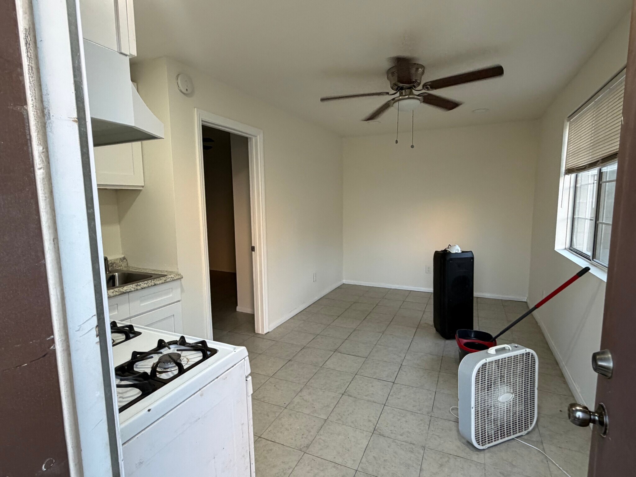 Building Photo - 3583 Burton Ave