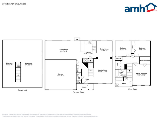 Building Photo - 2735 Lahinch Dr