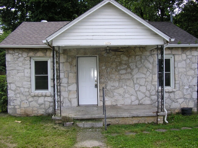 Primary Photo - 1275 Durbin Dr