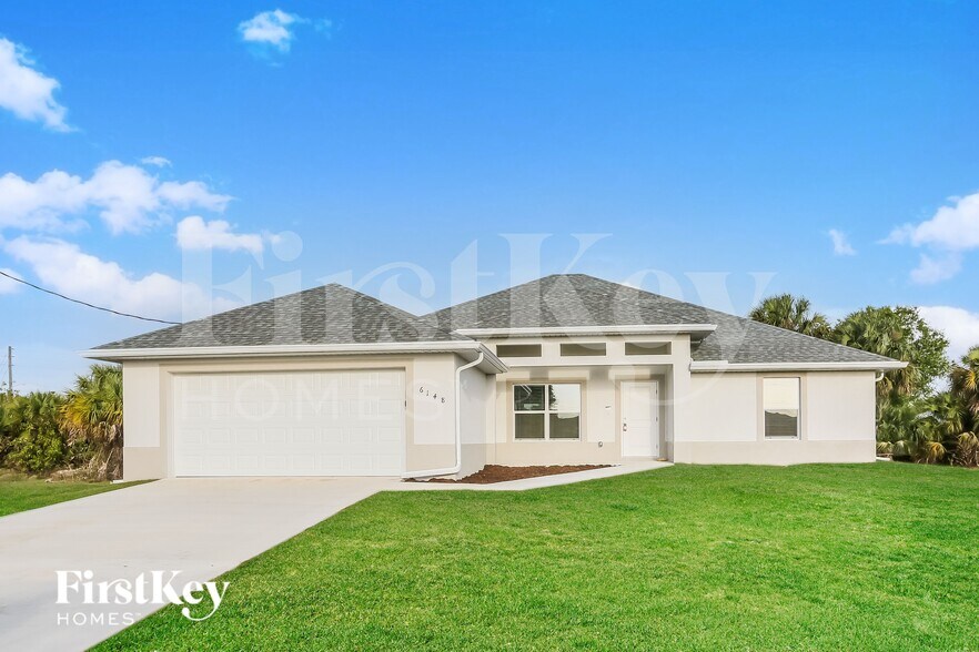 Building Photo - 6148 Hellman Ave