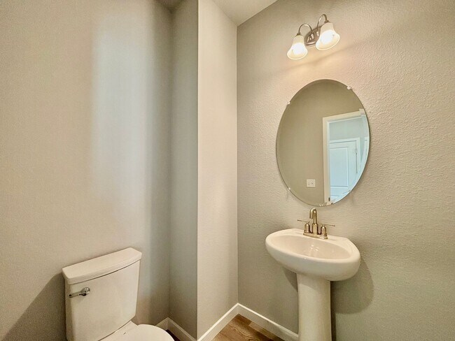 Building Photo - Spacious 4-Bed, 2.5-Bath New-Build in North Fort Collins