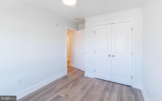 Building Photo - 1616 N Bailey St