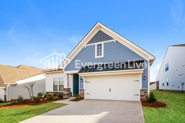 Building Photo - 6508 Fairfax Ct