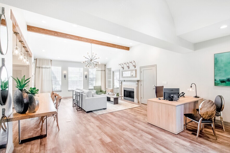 Mission Rockwall 923 Yellow Jacket Ln Rockwall TX 75087 Apartment