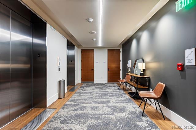 Building Photo - 1901 Wazee St