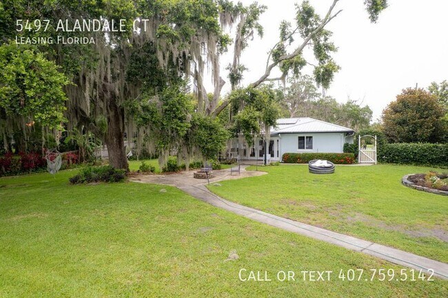 Building Photo - 5497 Alandale Ct