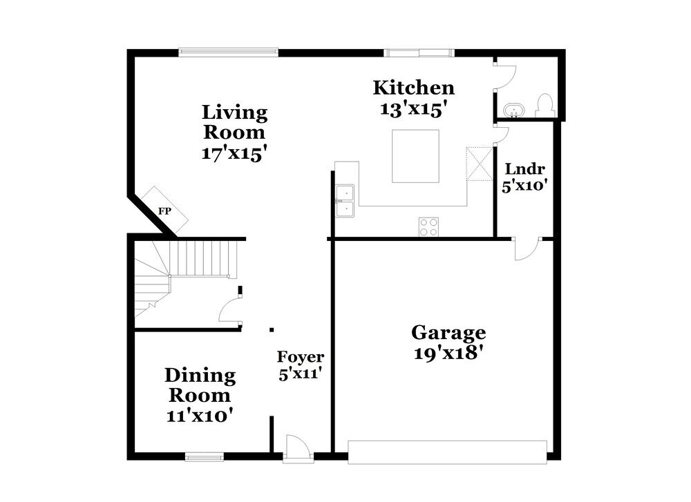 Building Photo - 2308 Overlook Ln