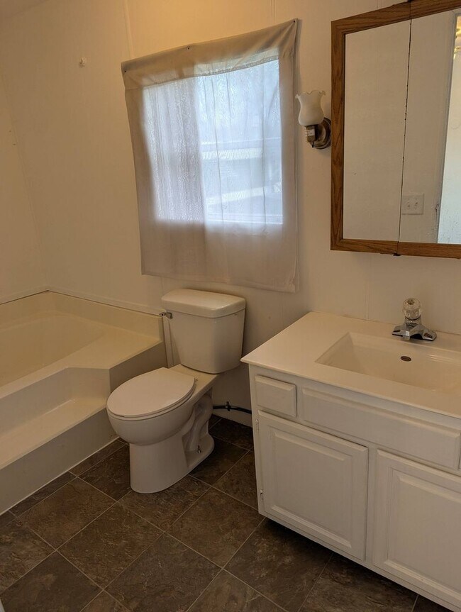 Building Photo - Big Rock West Mobile Home Park