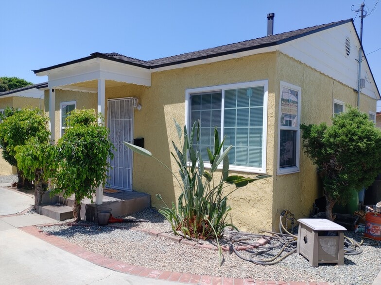 Primary Photo - 6331 Riverside Ave