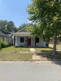Building Photo - 1518 S Cross St