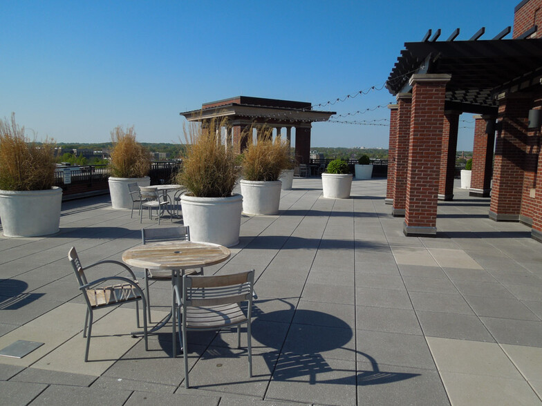 RoofTop - 1390 Kenyon St NW