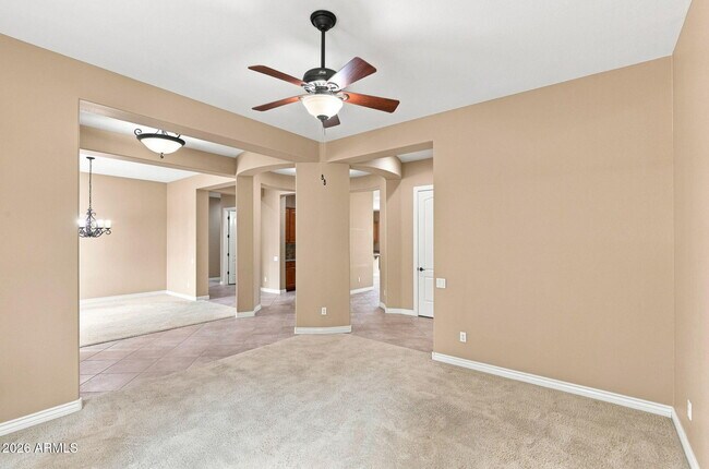 Building Photo - 22114 N San Ramon Dr