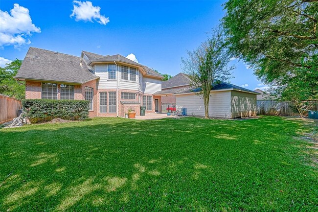 Building Photo - 18 Turtle Creek Manor