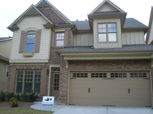 Primary Photo - 2300 Harvest Ridge Cir NE