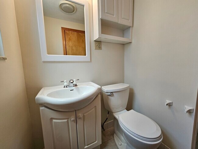 Building Photo - 91 Irving St