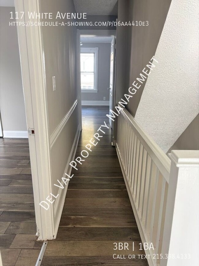 Building Photo - 117 White Ave