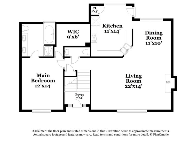 Building Photo - 1393 Richland Creek Trail