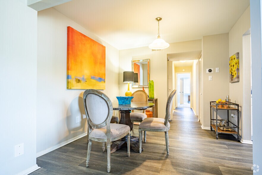 Summit at Bon Air 1701 Irondale Rd North Chesterfield VA 23235