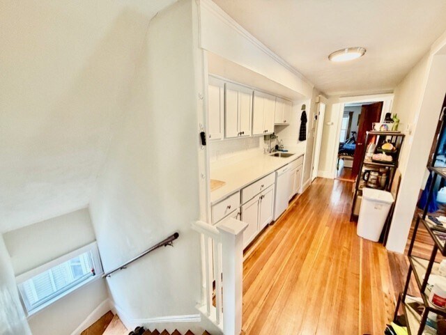 Building Photo - 48 Powder House Blvd