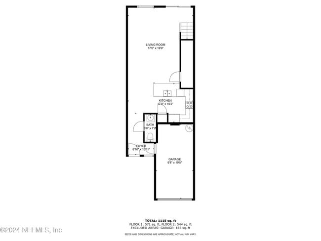 Building Photo - 7919 Merchants Way