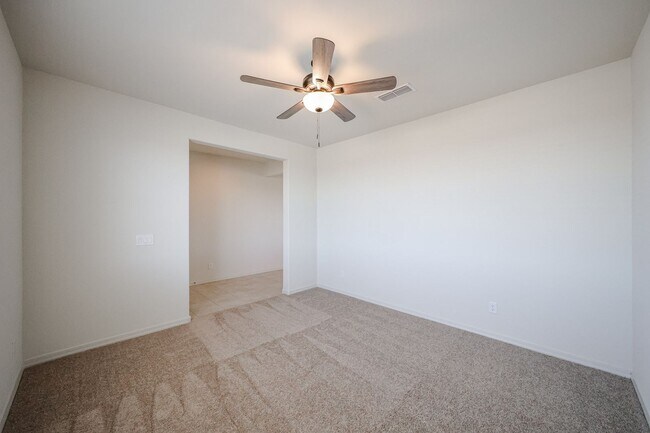 Building Photo - New 4 Bedroom + Den Home in Asante Community
