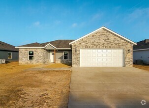 Building Photo - Beautiful 3 Bed 2 Bath Home in Corsicana!
