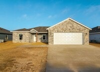 Building Photo - Beautiful 3 Bed 2 Bath Home in Corsicana!