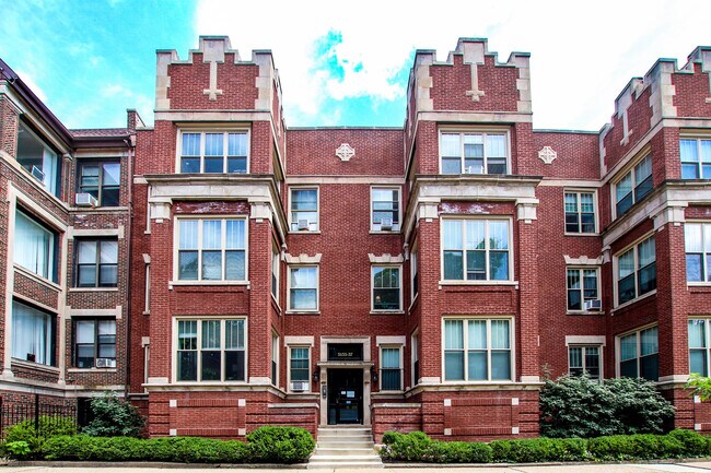 Primary Photo - 5137 S Ingleside Ave
