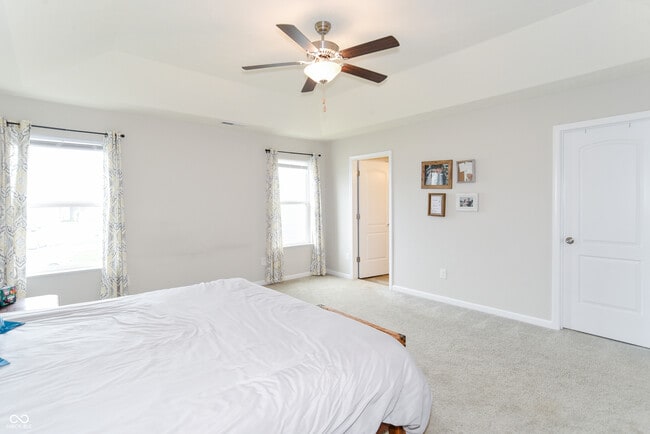 Building Photo - 1908 Porter Dr