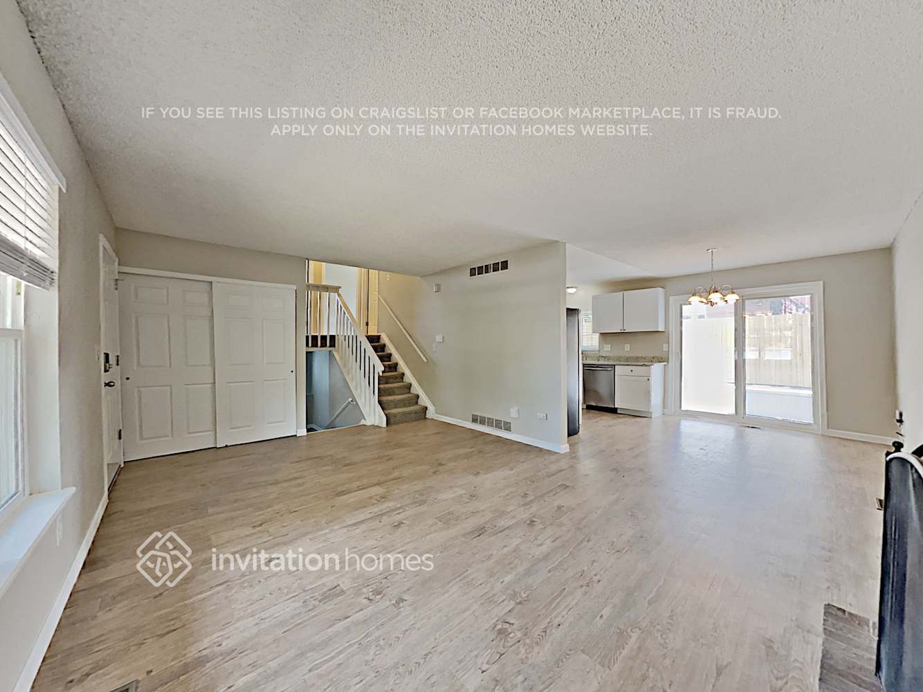 Building Photo - 4184 S Ouray Way