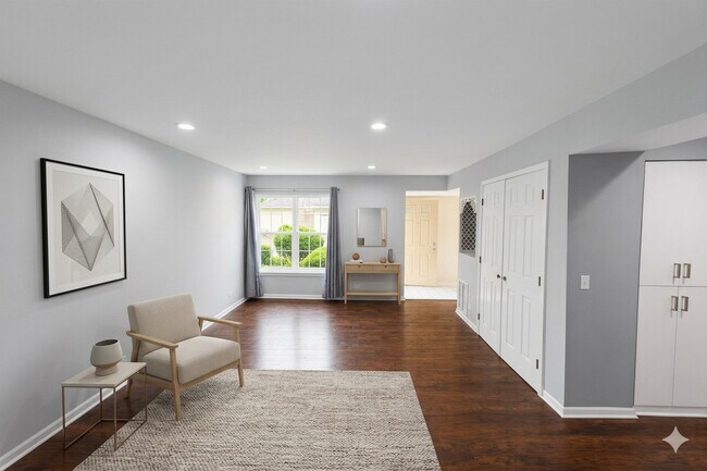 Building Photo - 147 White Branch Ct N