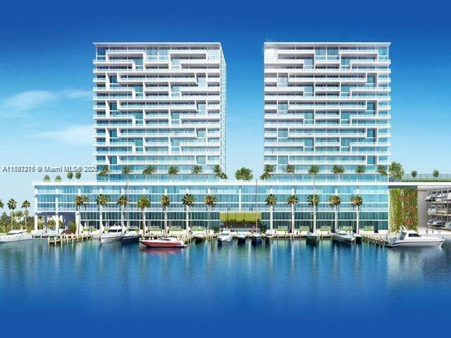 Primary Photo - 400 Sunny Isles Blvd