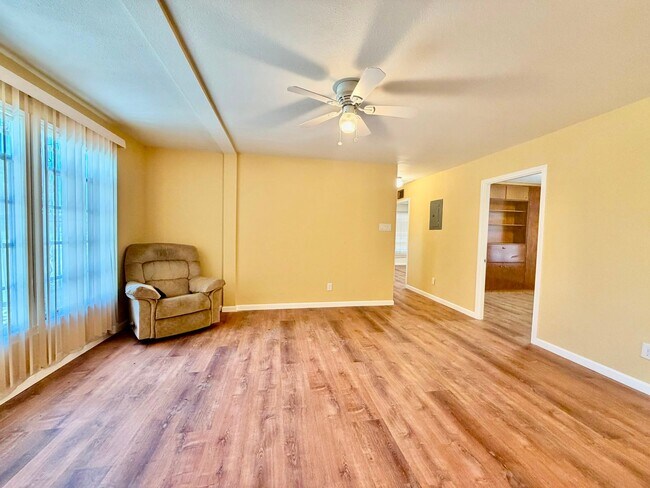 Building Photo - Fully Renovated 3-Bedroom Corner Home with Private Yard & 2-Car Garage