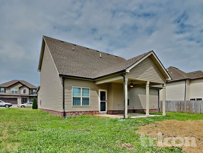 Building Photo - 365 Winter Terrace Ln