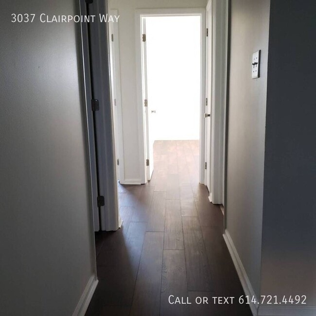 Building Photo - 3037 Clairpoint Way