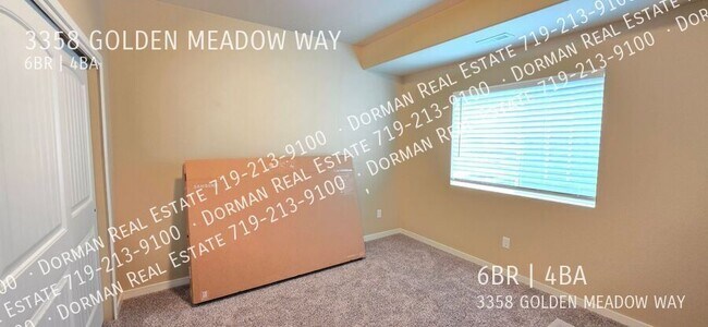 Building Photo - 3358 Golden Mdw Wy N