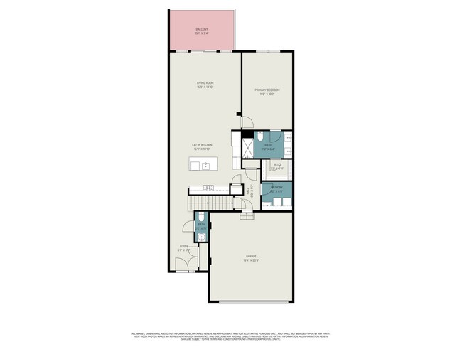 Building Photo - 3105 Millbury Ln