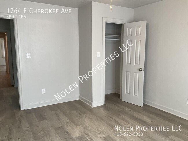 Building Photo - 1764 E Cherokee Ave