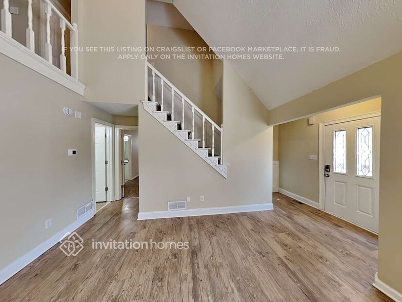 Building Photo - 4491 Wesley Way