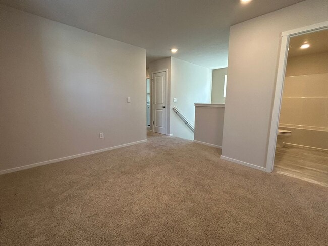 Building Photo - Brand New & Beautiful- 4 bed/2.5 ba + Loft, EV Garage Charging, Quartz Countertops, Fenced Yard!