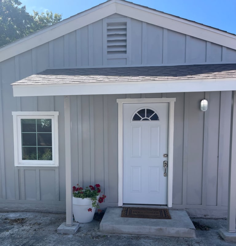 Building Photo - 6891 Pasado Rd