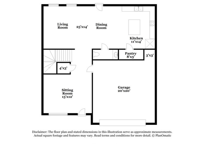 Building Photo - 300 Blackfoot Trail