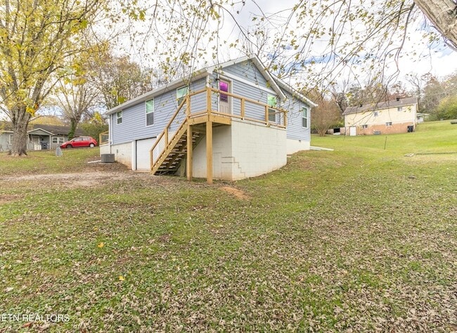 Building Photo - 4910 Cleage St SW