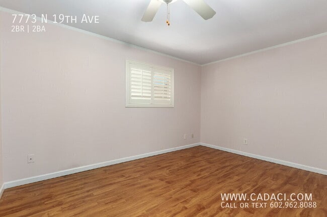 Building Photo - 7773 N 19th Ave