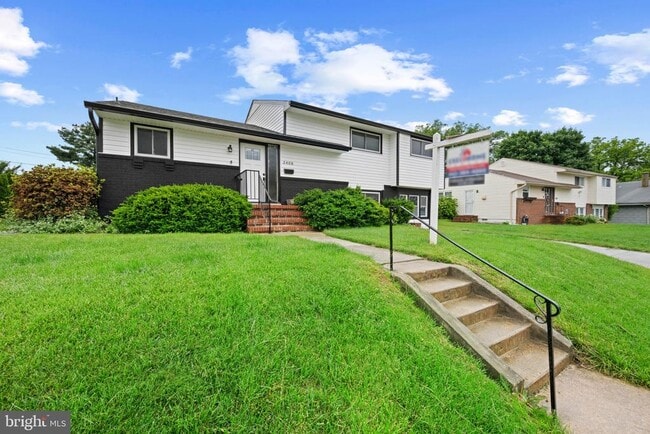 Primary Photo - 3408 Croydon Rd