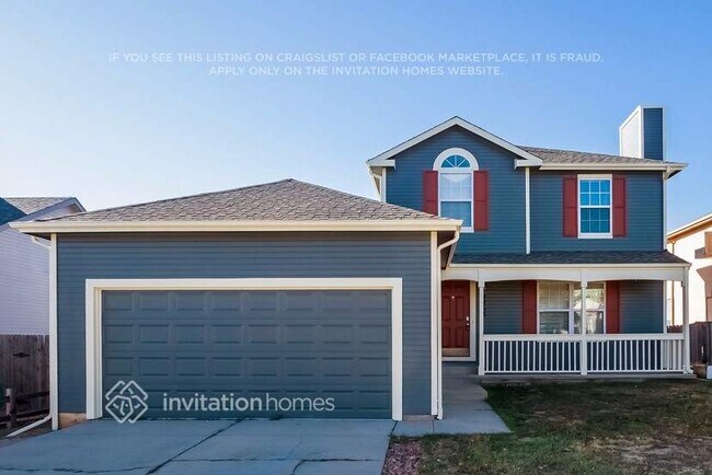 Building Photo - 4465 Ramblewood Dr